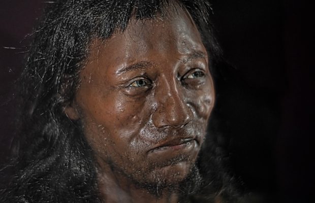 Anadolu Çiftçileri ve Avrupa'nın Ten Rengi Değişimi