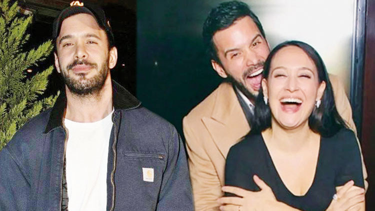 Barış Arduç'tan Eşi Gupse Özay'a: Ne Derse Doğru!