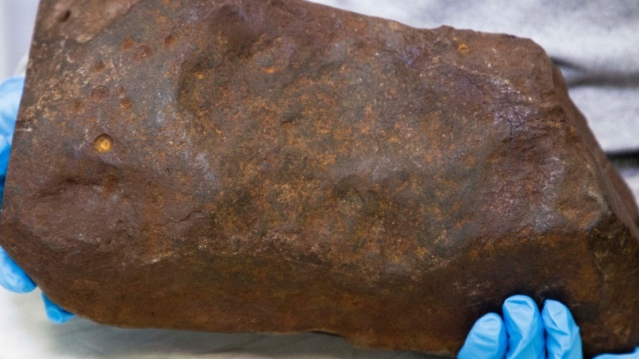Beklenmedik Hazine: Avustralyalı Adamın Bulduğu Değerli Taş