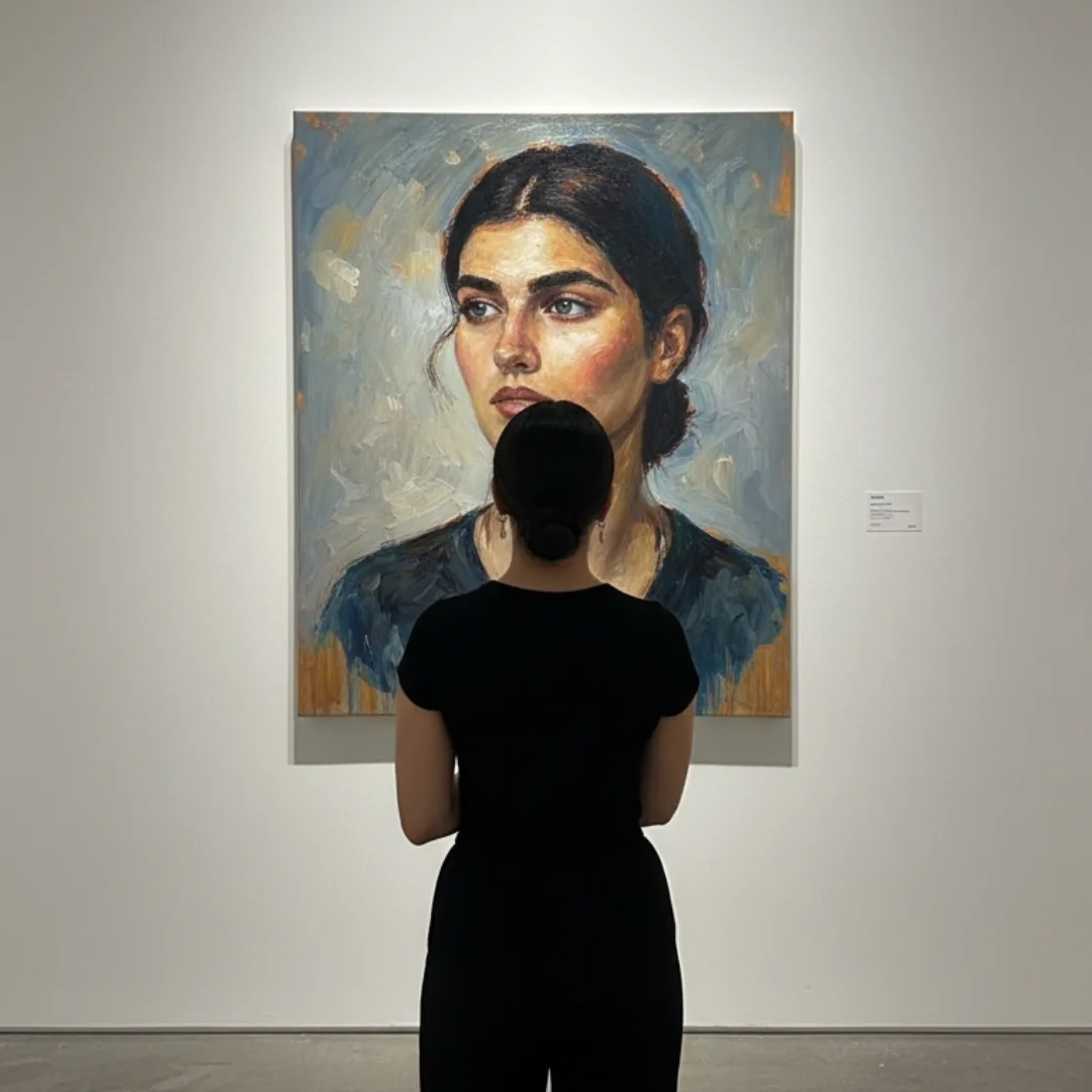 Draw Your Own Painting