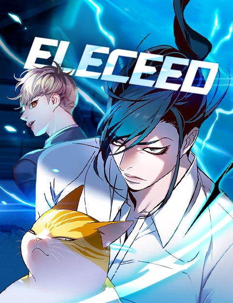 Eleceed