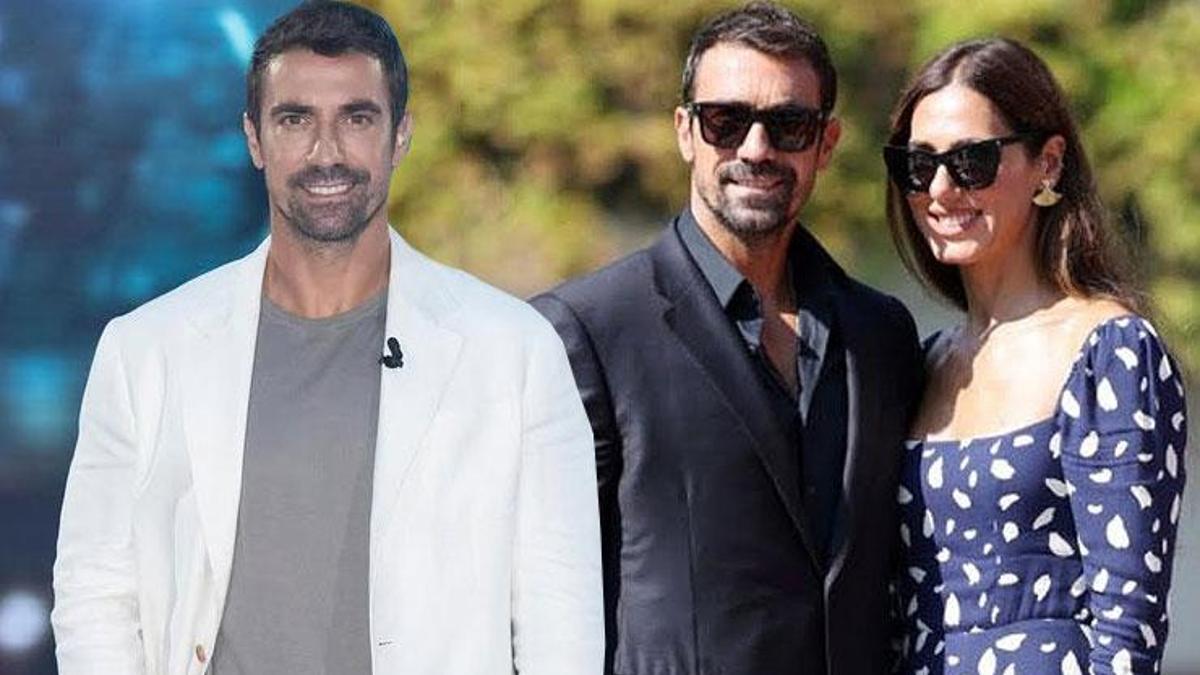 İbrahim Çelikkol Dubai’de Büyük Ödülü Aldı!