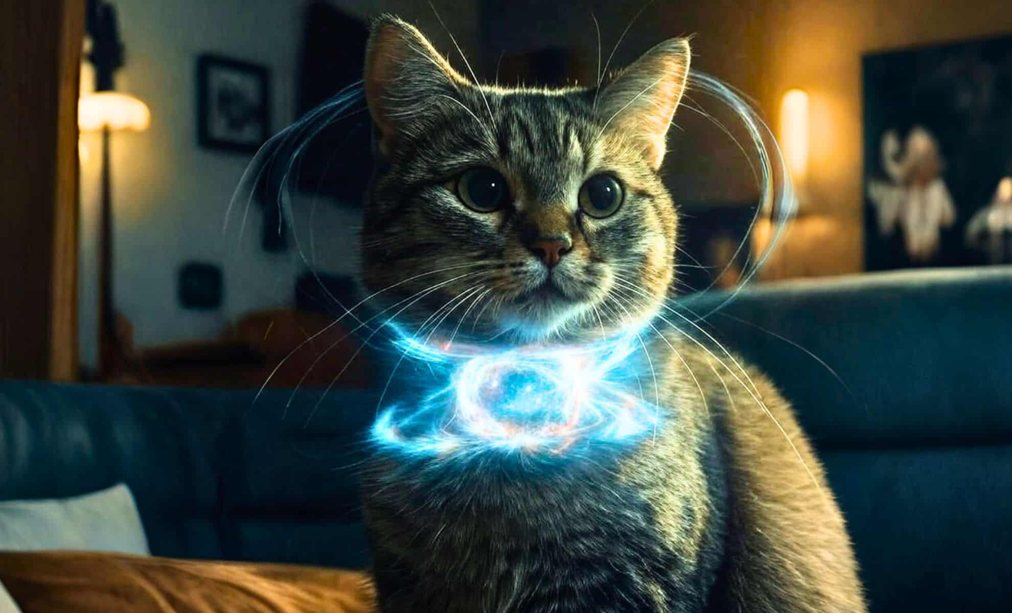 Invisible Black Holes May Be Passing Through Earth