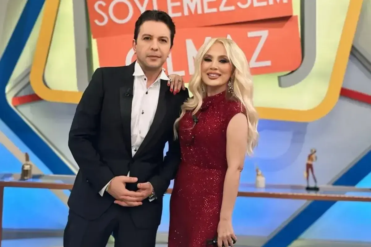 Lerzan Mutlu, Söylemezsem Olmaz Programını Terk Etti