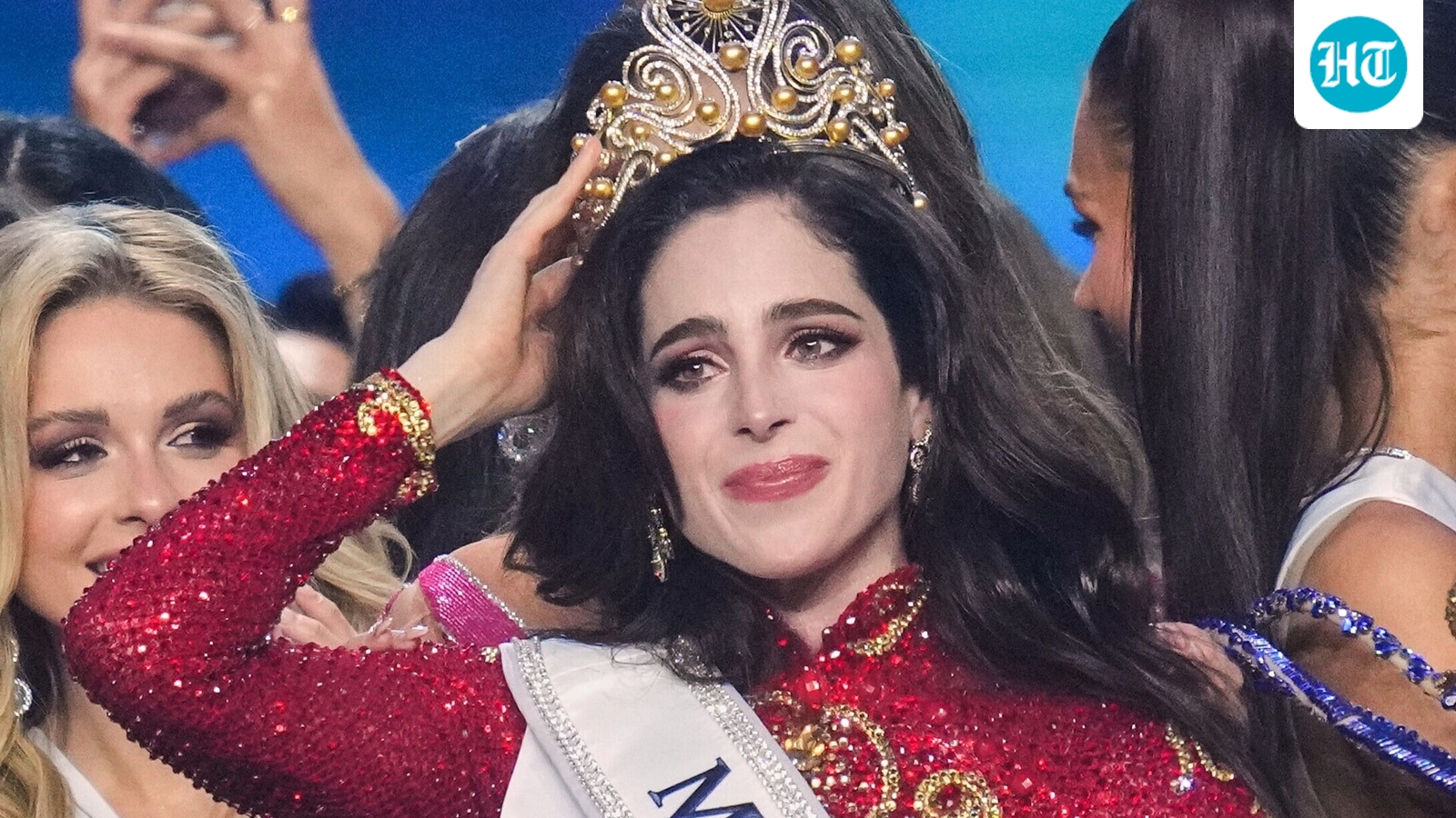 Miss Universe Instagram Silences Critics by Disabling Comments