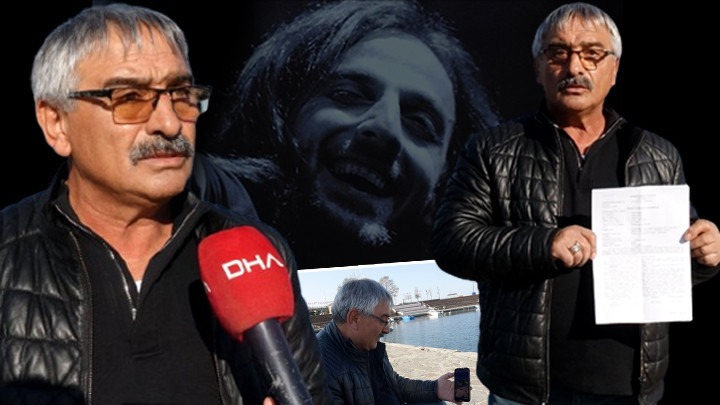 TIR Şoförüne Kazım Koyuncu Şarkısı Paylaşımı Şoku!