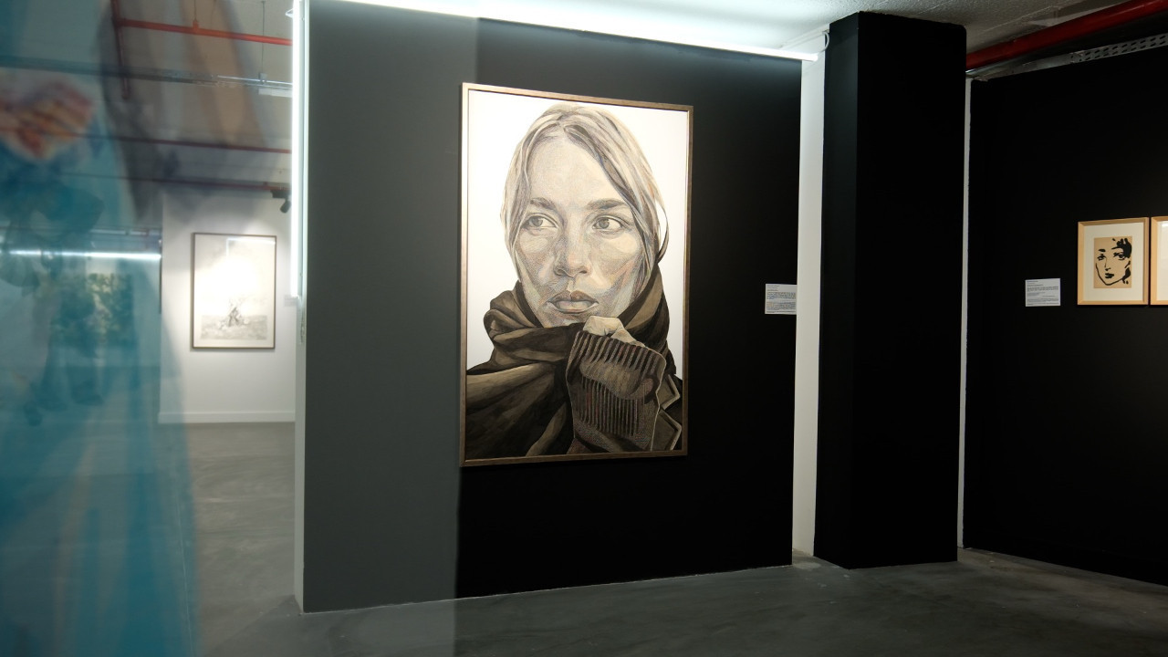 Trendyol Sanat, BASE 2025 ile Genç Sanatçılara Destek Oluyor