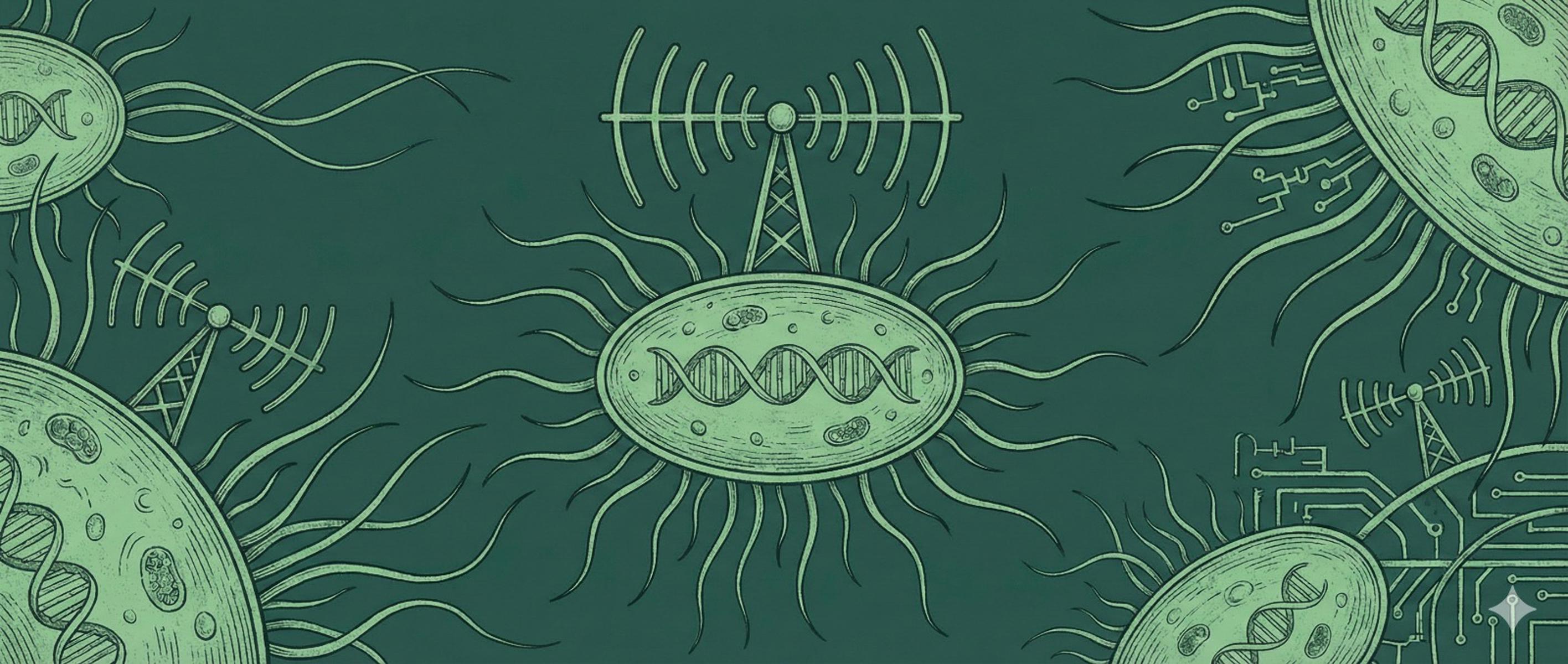 Türk Bilim İnsanları Yenilikçi Bakteri İmplantını Geliştirdi