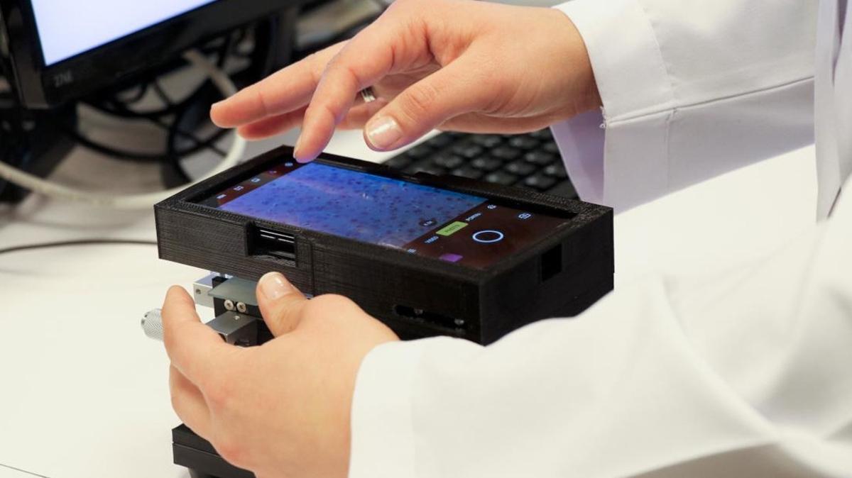 Türkiye'den Bilimsel İlk: Mikroskobik Tardigrad İlhamı