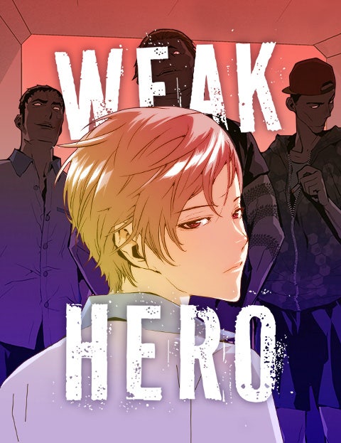 Weak Hero