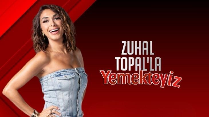 Zuhal Topal'la Yemekteyiz 28 Kasım 2025 Kazananı Belli Oldu!